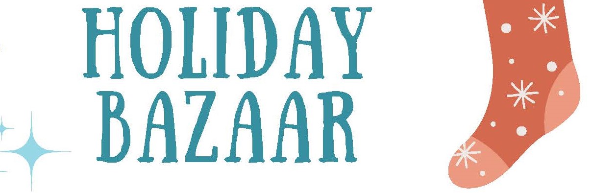 Holiday Bazaar