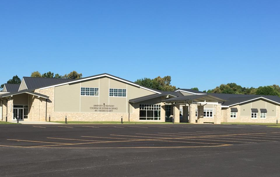 McCracken County Extension Office