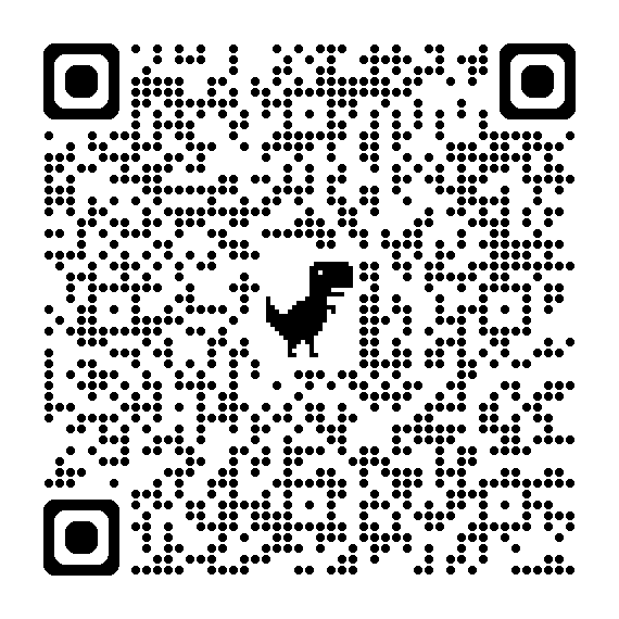 Ceramic Planter QR Code