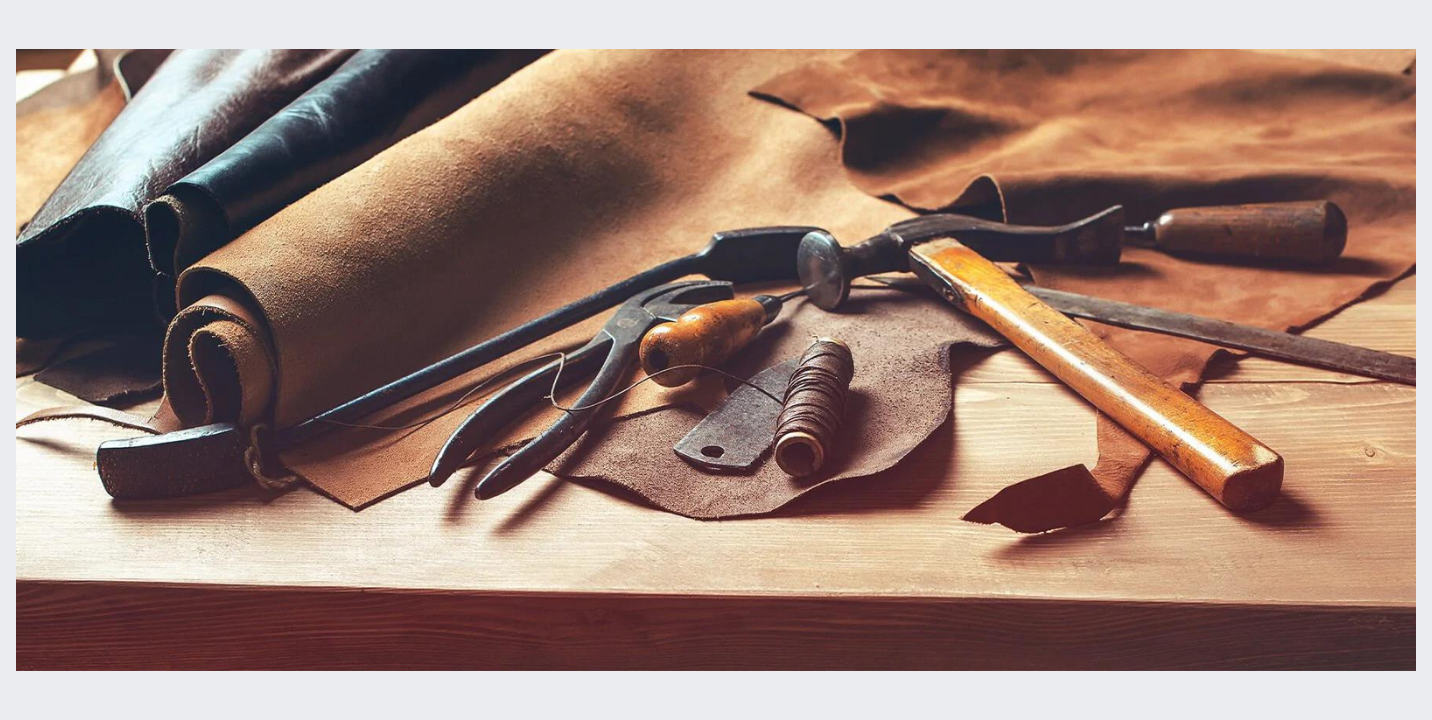 leather tools